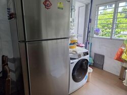 Blk 586 Cheng San Court (Ang Mo Kio), HDB 3 Rooms #604328071